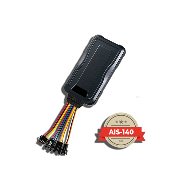 Vehilce GPS Tracking Device - AIS 140 