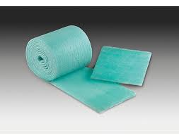 PAINT ARRESTOR FILTERS
