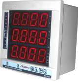 Multi Function Meter