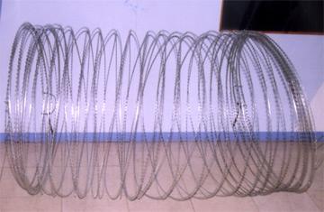 Concertina Coil (PTCC)