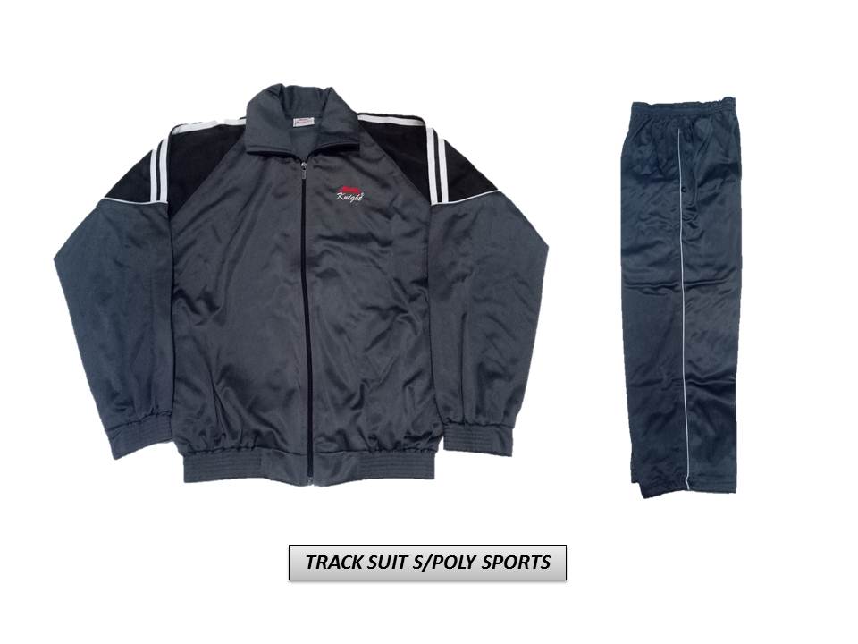 TRACK SUIT SPORTS 