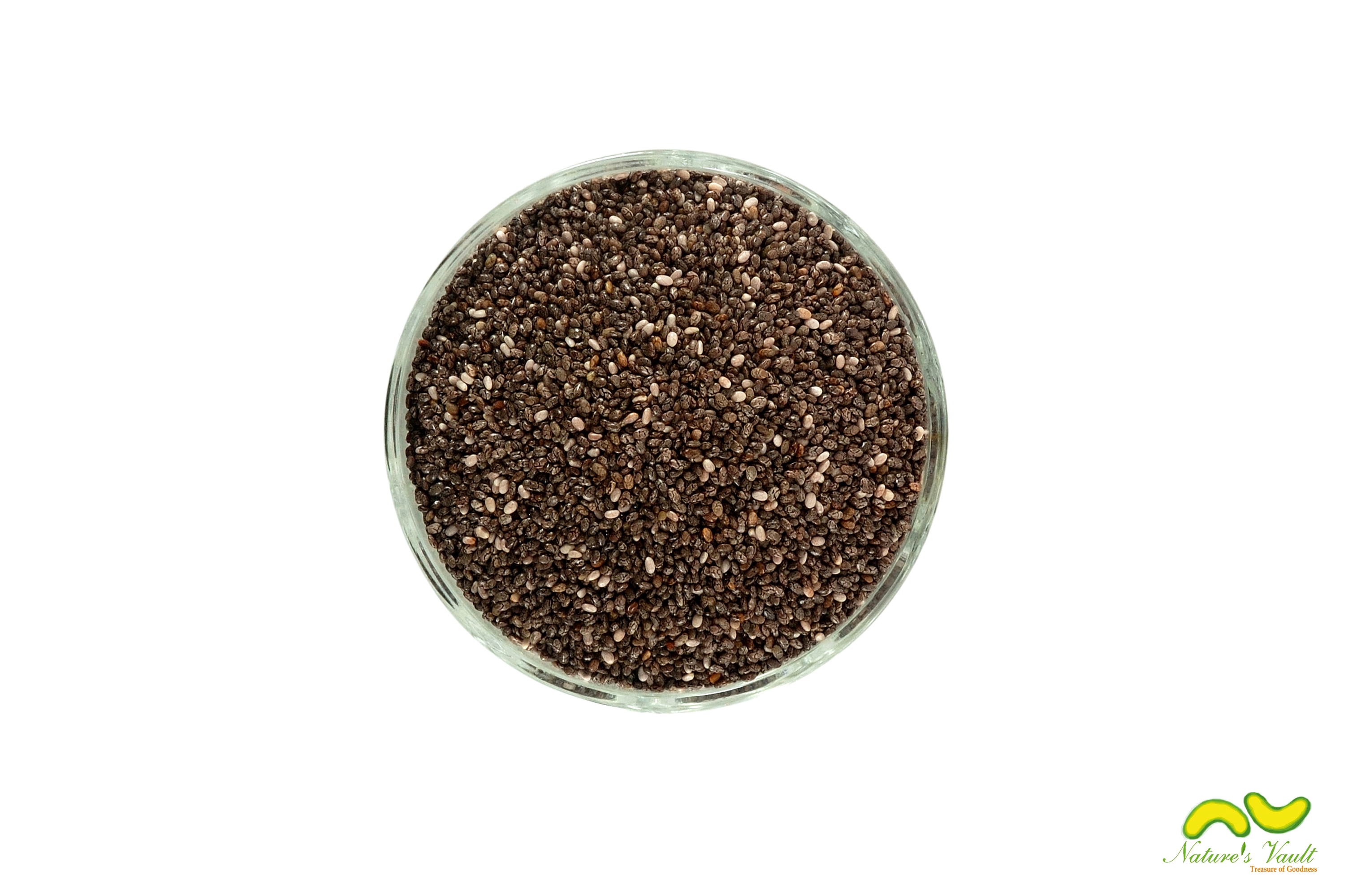 Chia Seed 