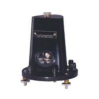 Ballistic Galvanometer