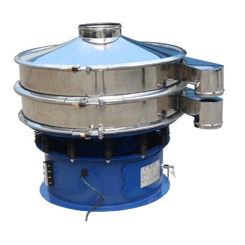 Flour Sifter Machine