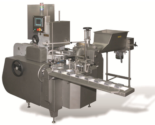 10-25 Kg Butter Packing Machine
