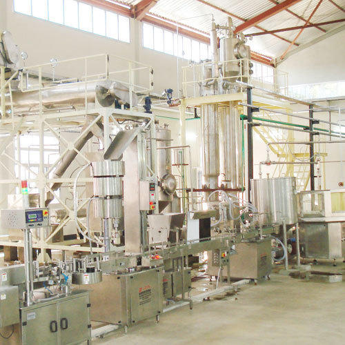 Tomato Powder/Fruit Powder Plant