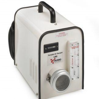 Air Sampler