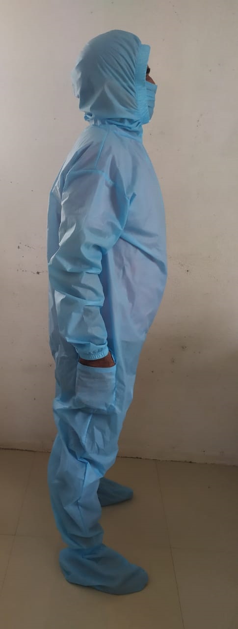 PPE COVER ALL