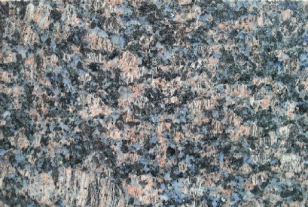 Tan Blue Granite 2CM