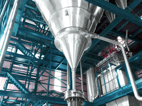 Instant Tea/Coffee Powder Plant