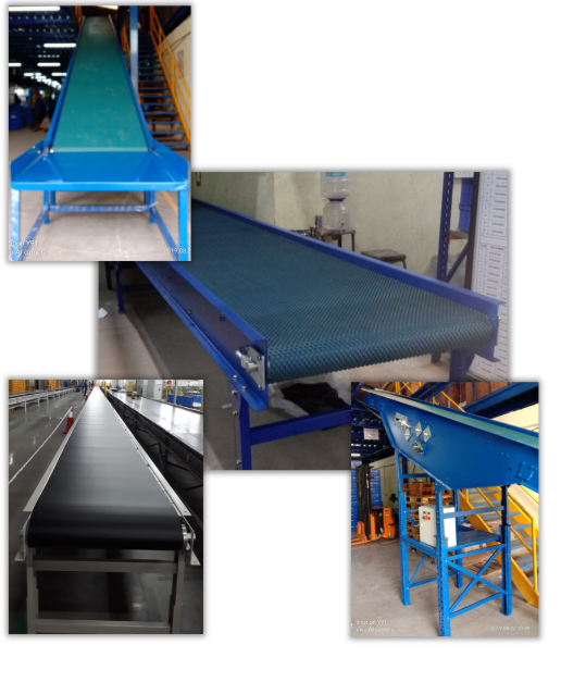 Belt Conveyor