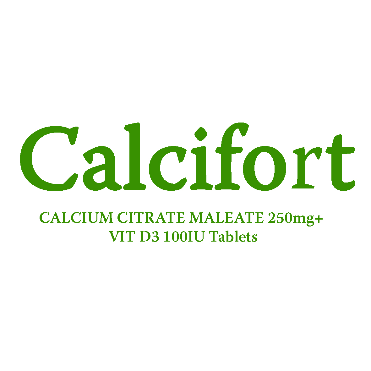 CALCIFORT