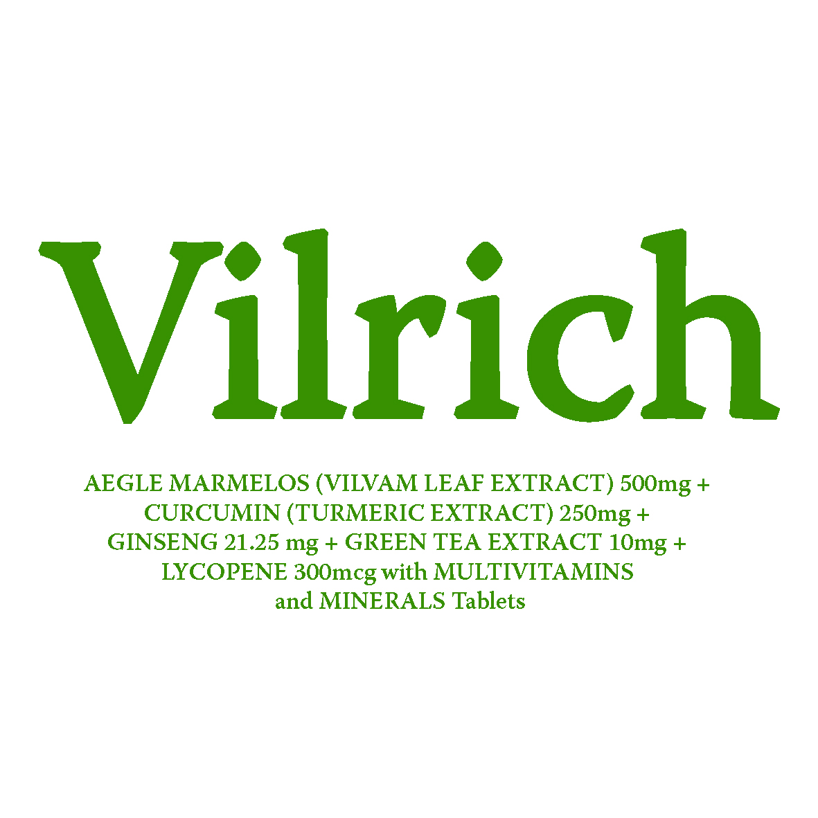VILRICH