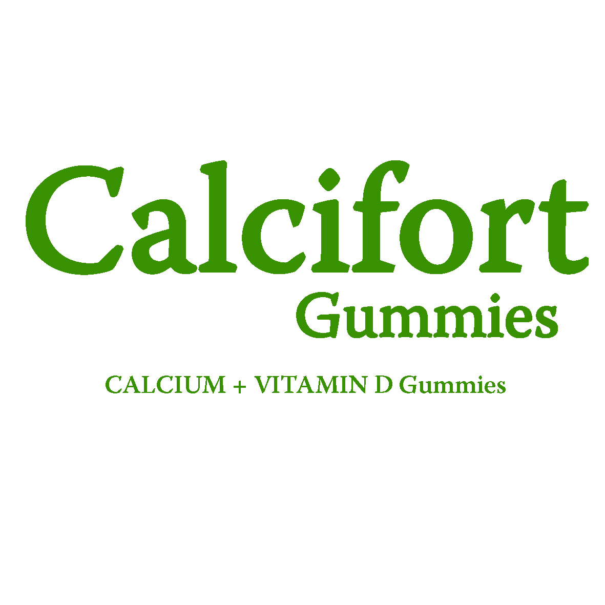 CALCIFORT Gummies