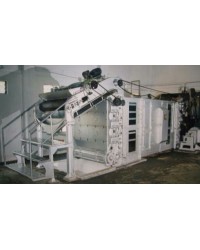 Desiccated Coconut Powder machines