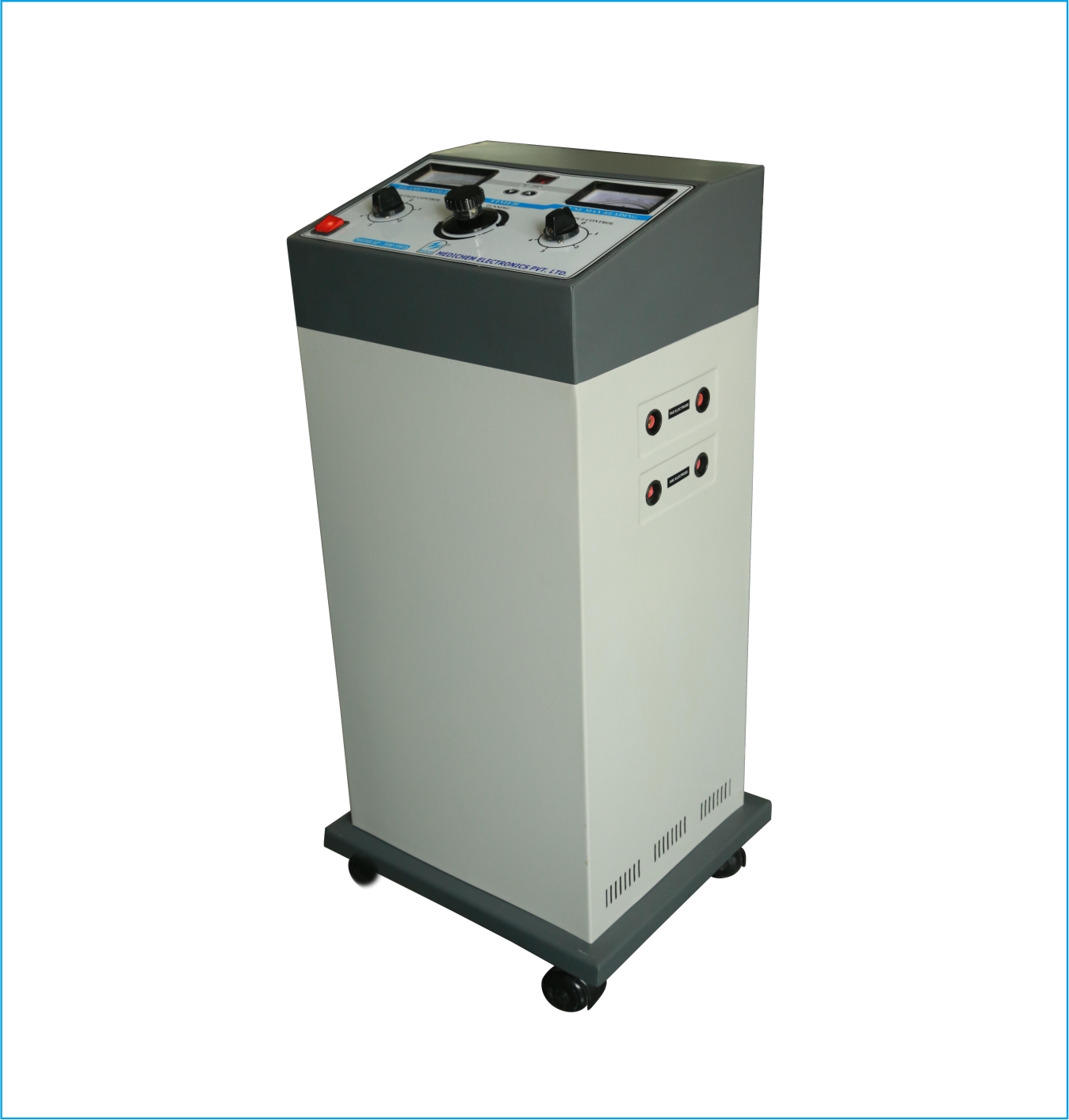 Short Wave Diathermy