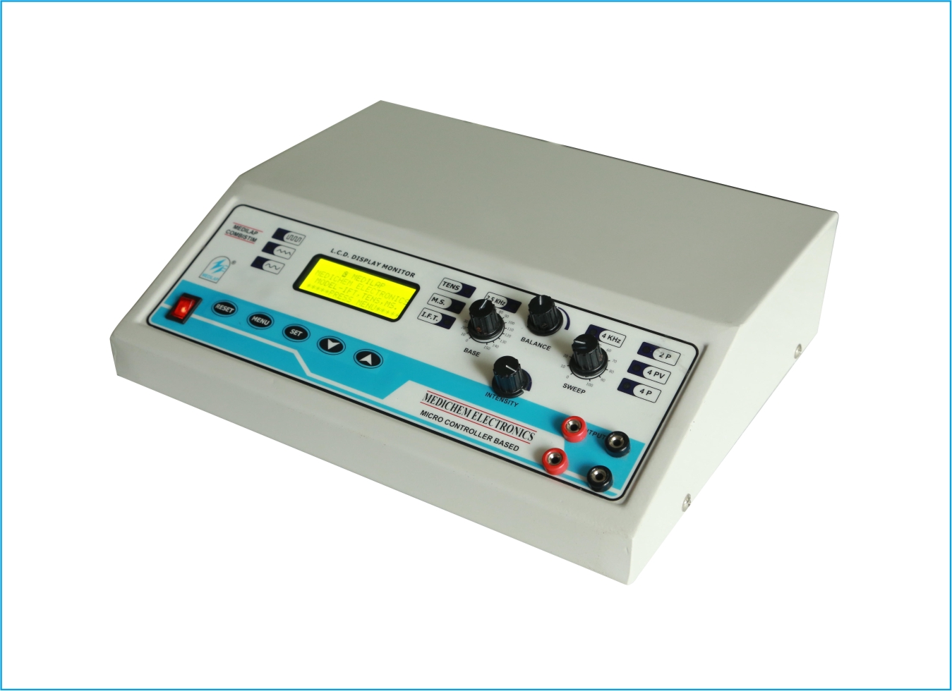 Interferential Therapy Unit