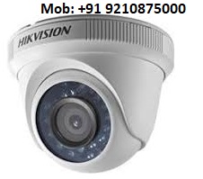 CCTV Camera 