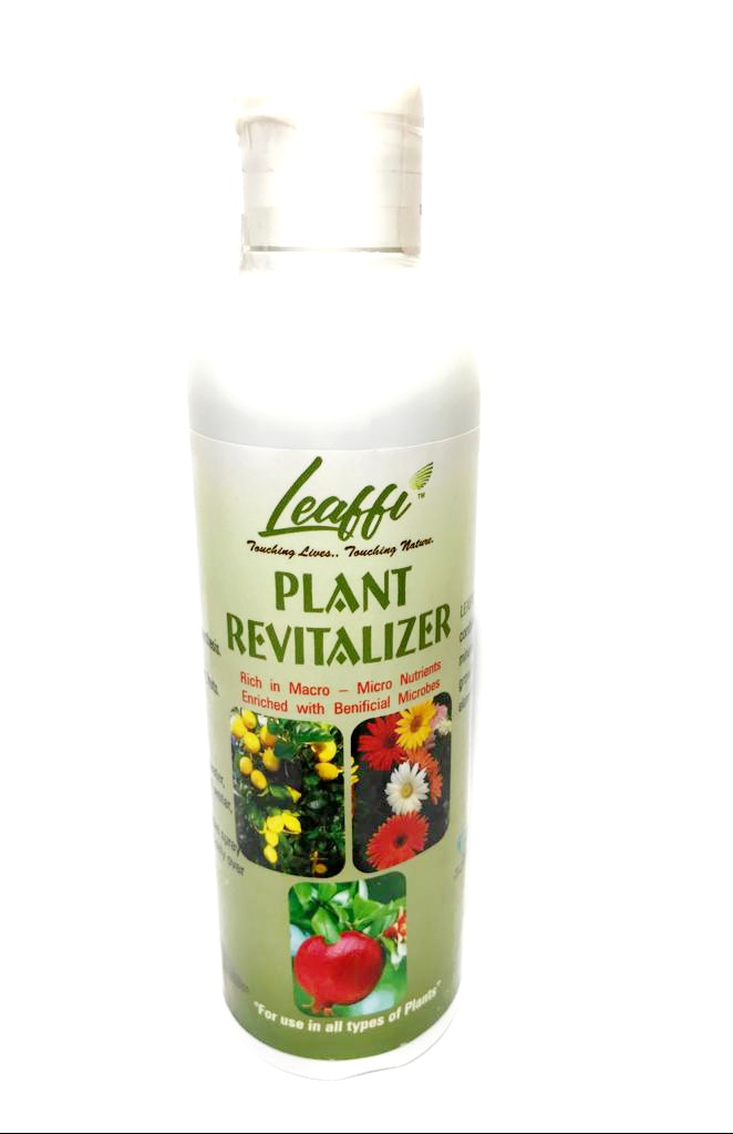 LEAFFI Plant Revitalizer