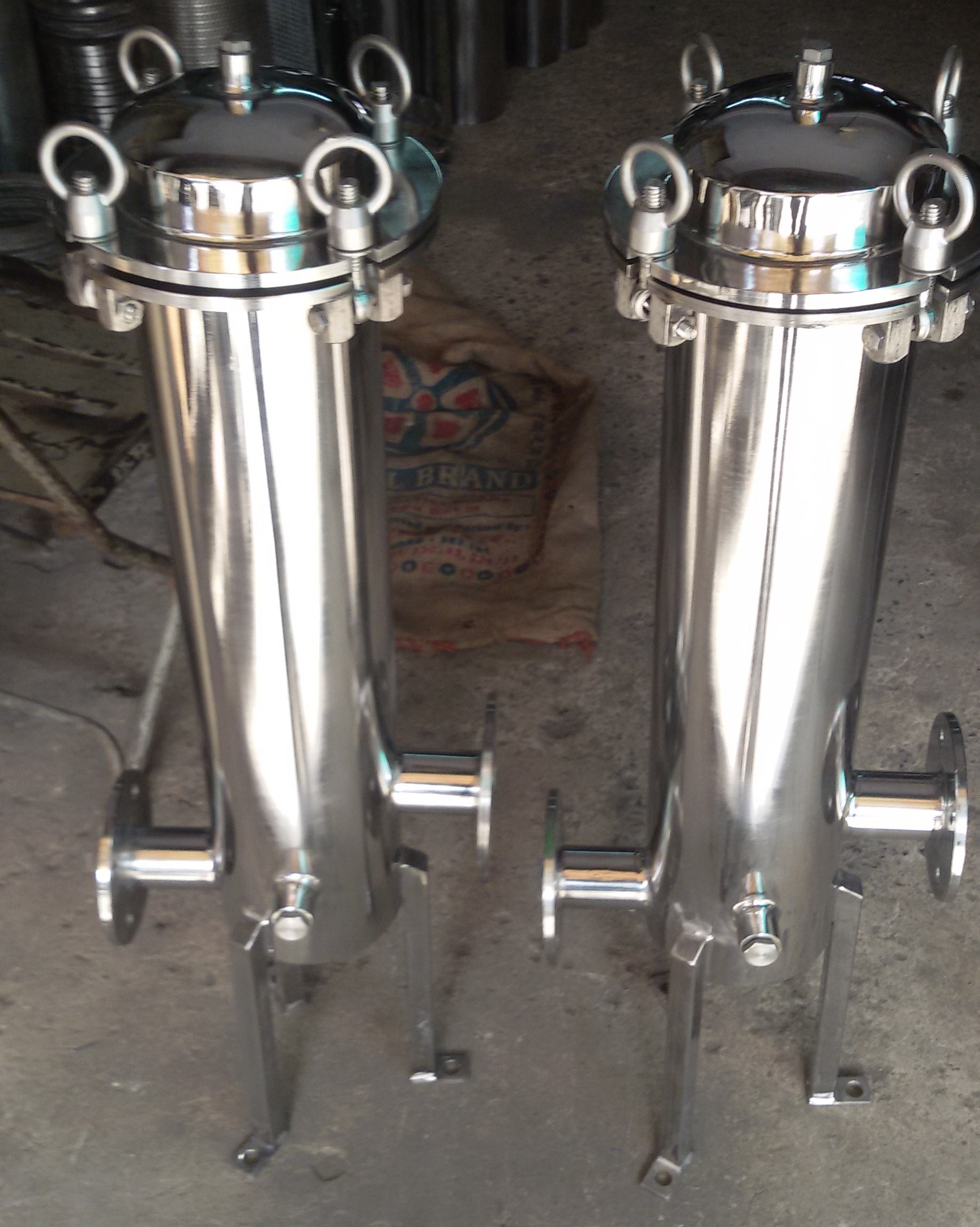 Cartridge Filter