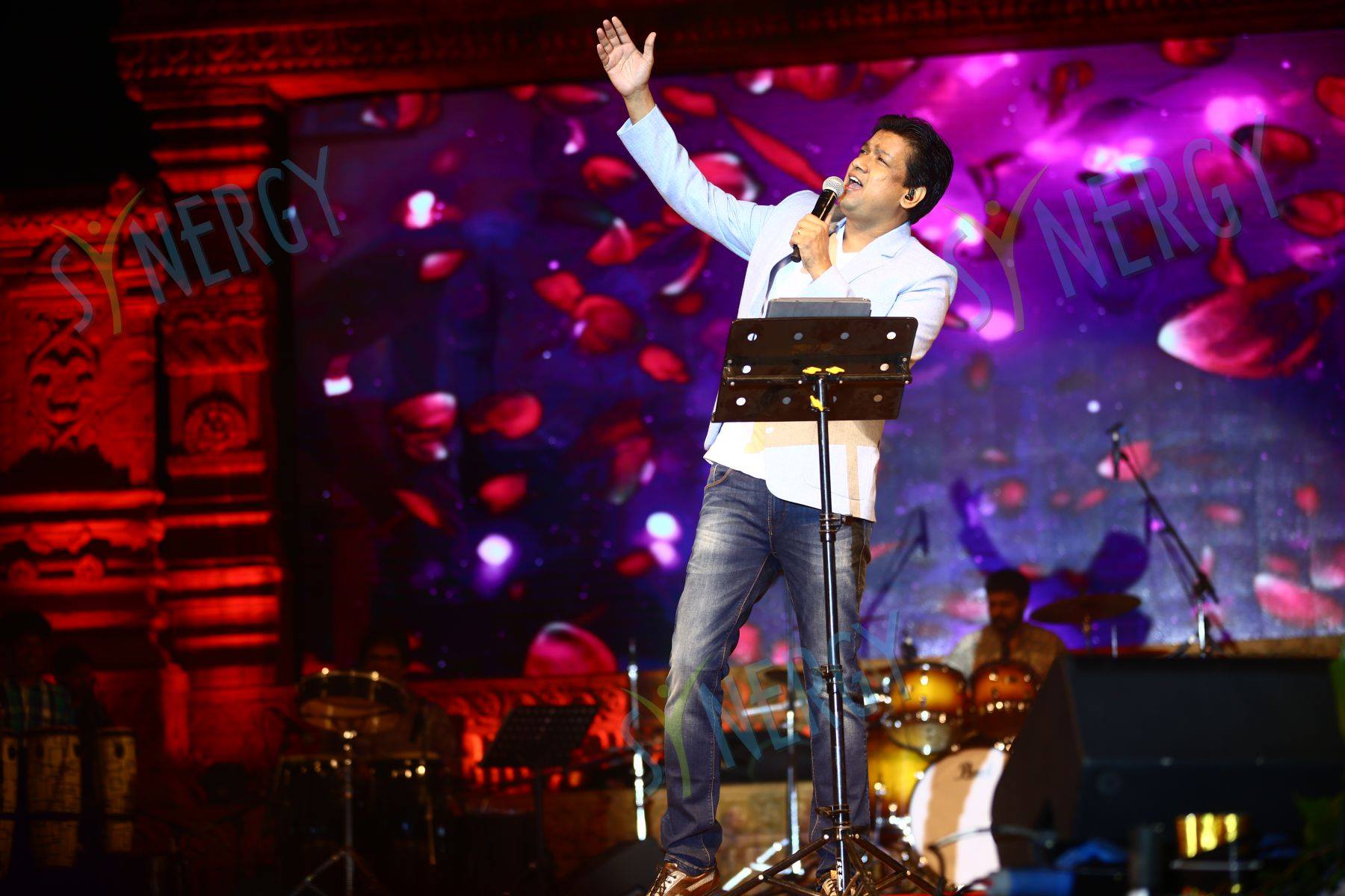 Live Concerts