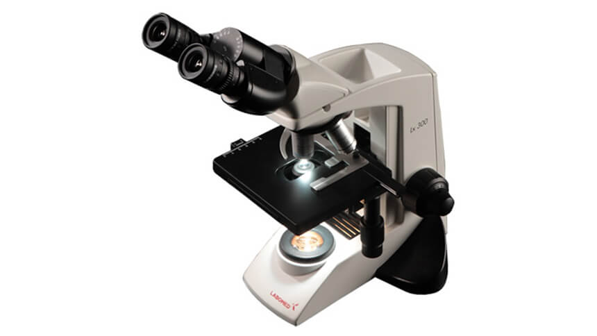 LAB MICROSCOPE