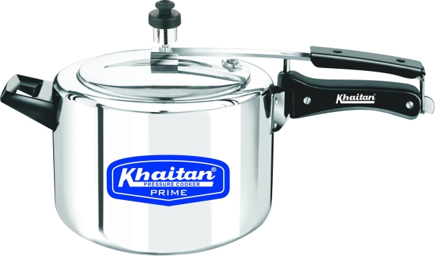 Khaitan Pressure Cooker 5L