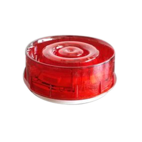 Addressable Hooter cum strobe