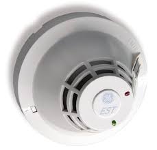 Addressable Smoke Detector