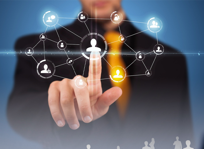 Technical Manpower Outsourcing Service