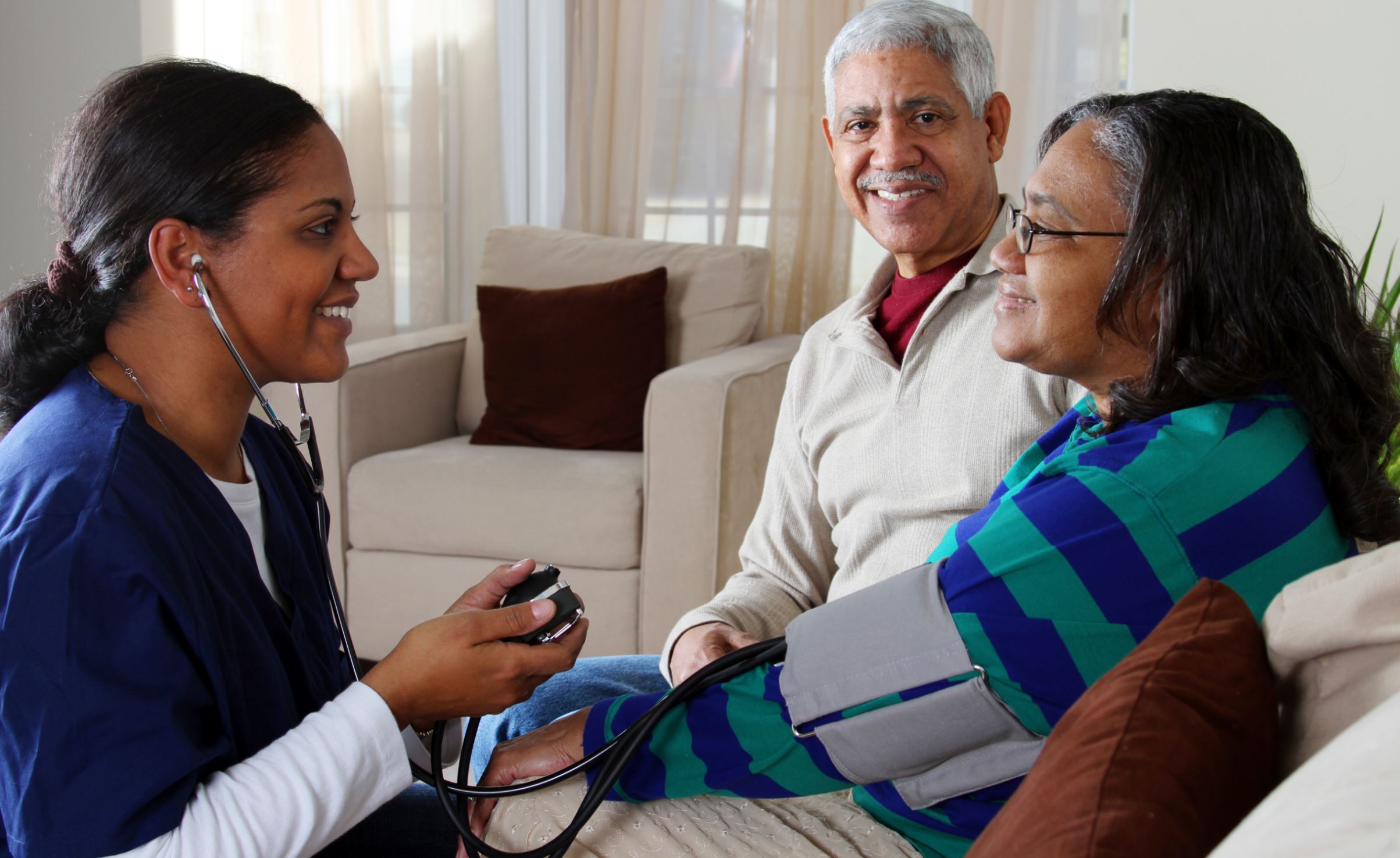 Healthcare Human Resource Outsourcing Service