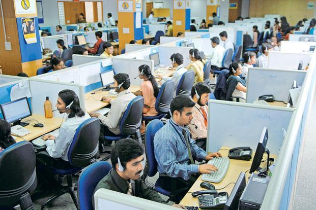 Human Resource Outsourcing Service