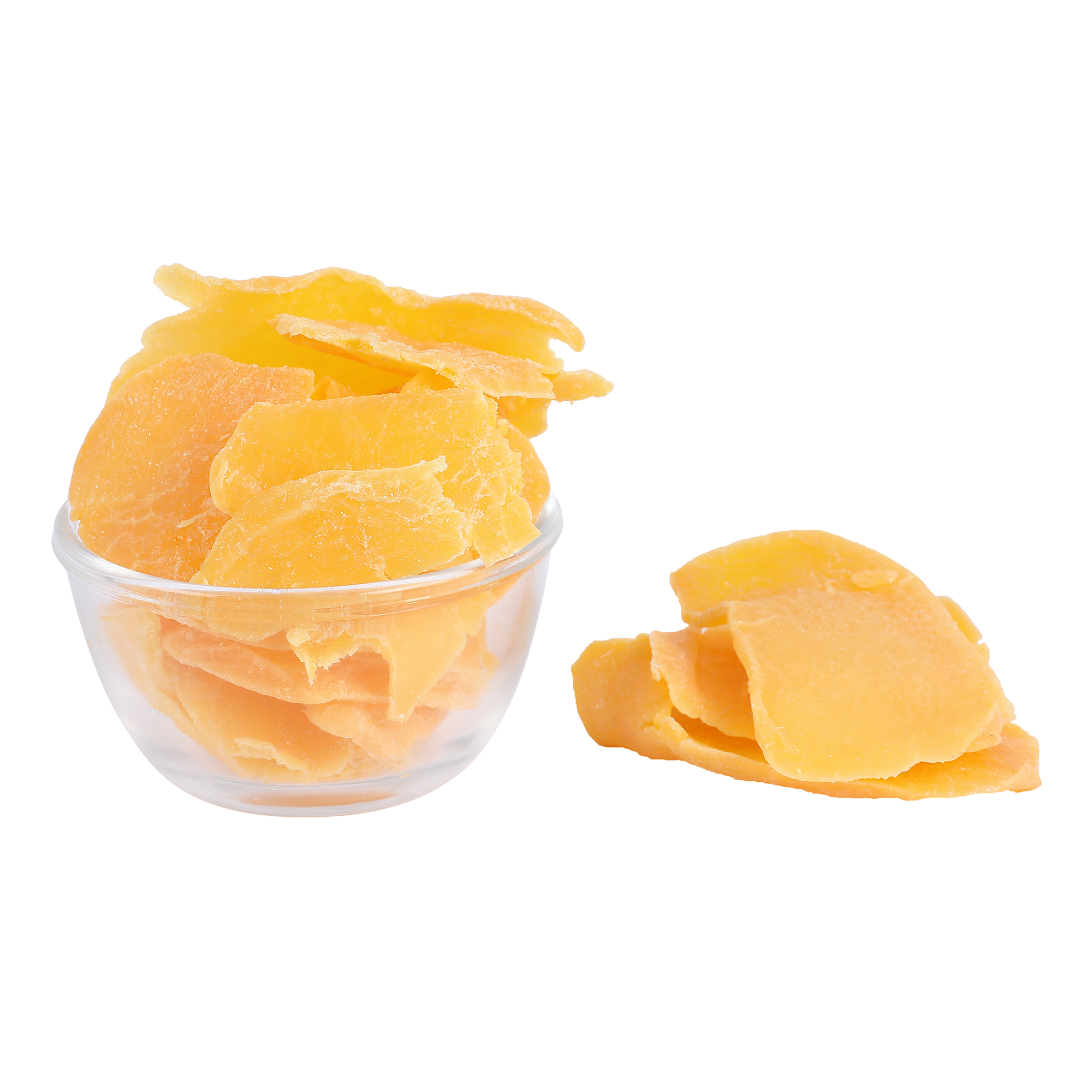 Dried Mango