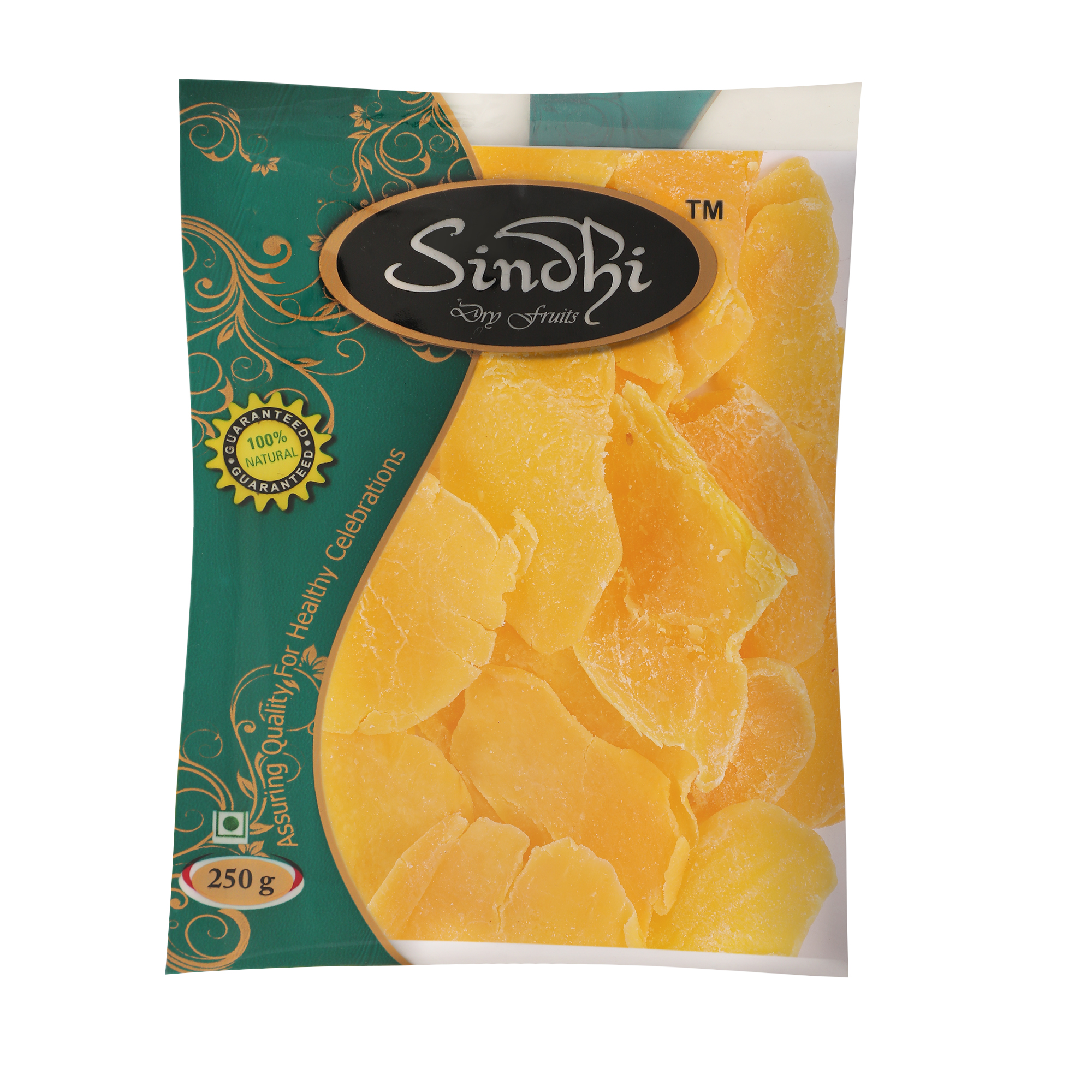 Dried Mango