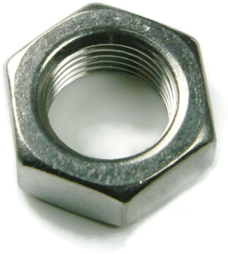 M12 HEX NUT