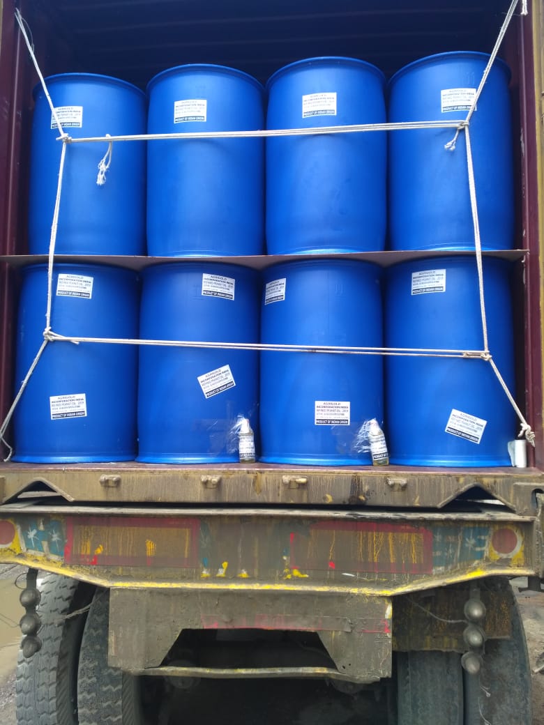 Refined Peanut Oil
