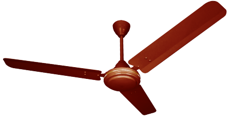 CEILING FAN