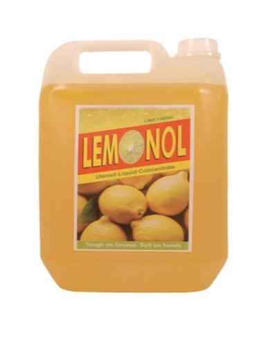LEMONOL Utensil Liquid Concentrate