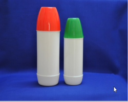 Rocket shape Bottles