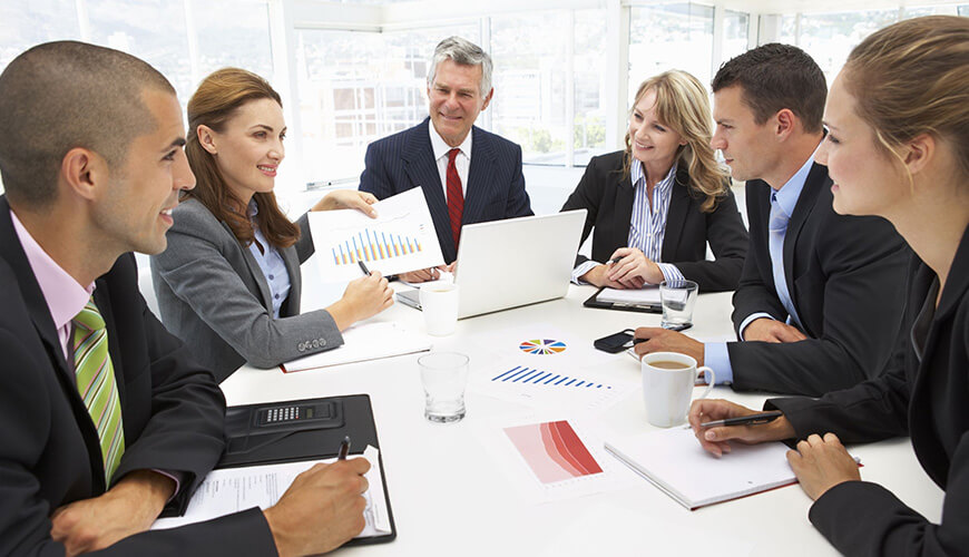 Bussiness Advisory Consultants