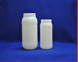 Protein Powder Containers 