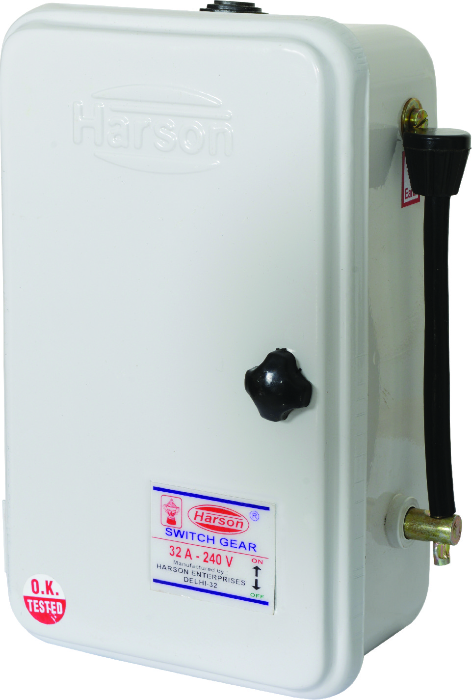 Main Switch 32A/240V