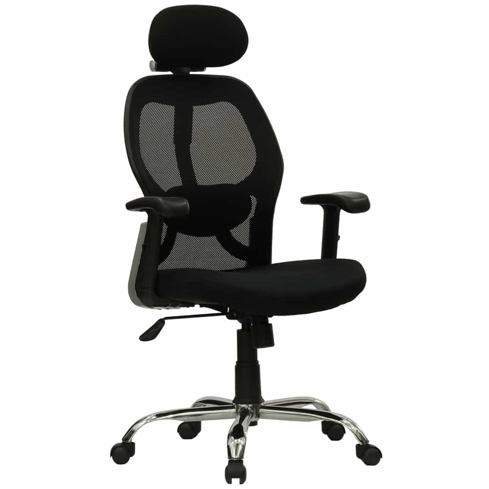 OFFICE REVOLVING CHAIR