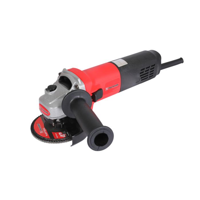 XTRA POWER 100MM ANGLE GRINDER XPT 401 