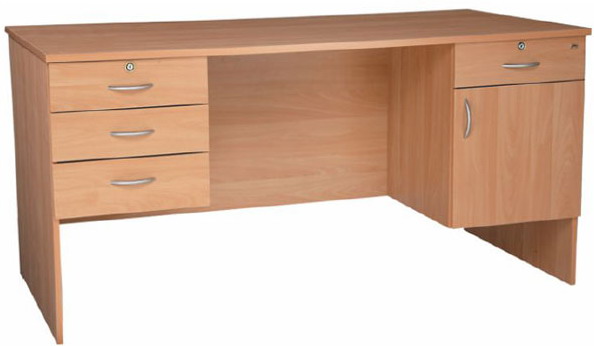 EXECUTIVE OFFICE TABLE
