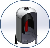 Surge Tank, Accumulator
