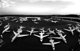 International Aircraft Landing Permit