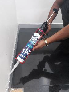Modified Economy Grade Sealant