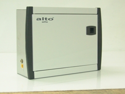 MCB DISTRIBUTIN BOXES