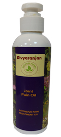 DIVYARANJAN JOINT PAIN OIL